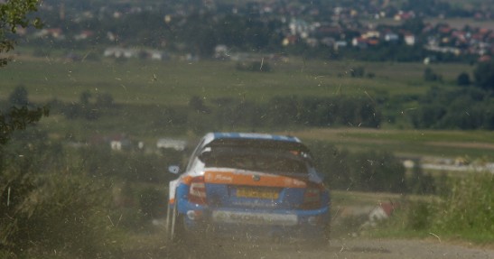 Rajd Rzeszowski
